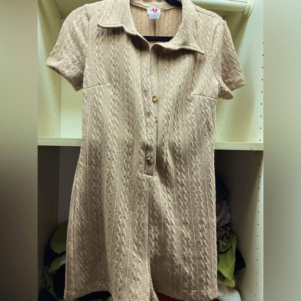 Women jumpsuit